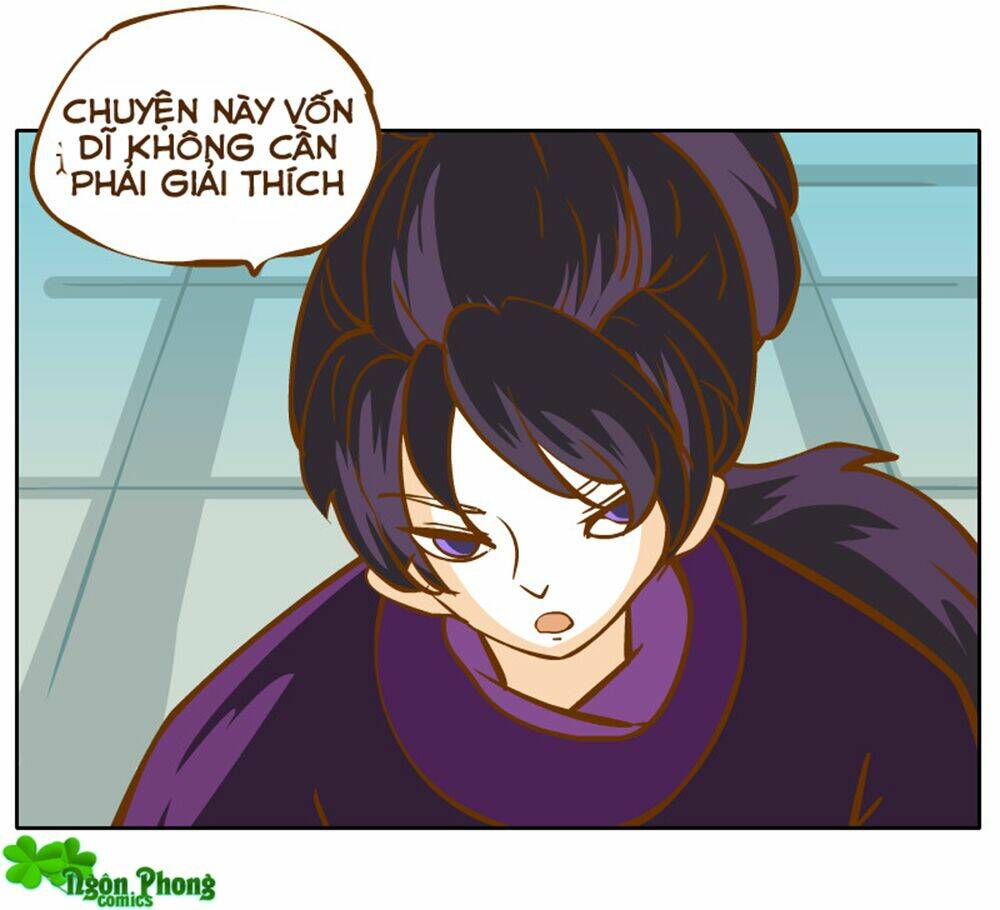 Hòa Thượng Và Tiểu Long Quân: Chapter 52