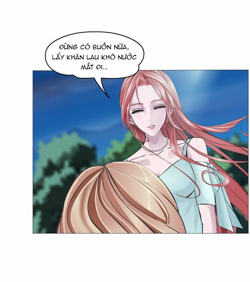 Cạm Bẫy Của Nữ Thần: Chapter 179