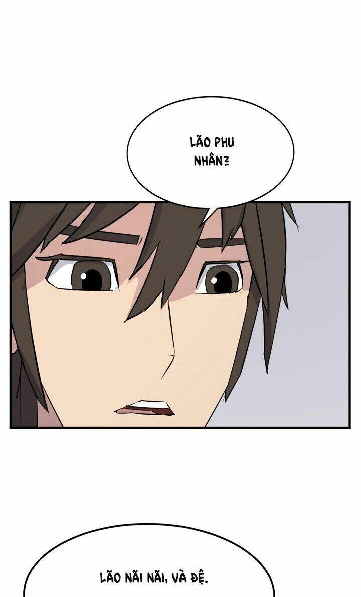 Trọng Sinh, Bất Khả Chiến Bại: Chapter 101