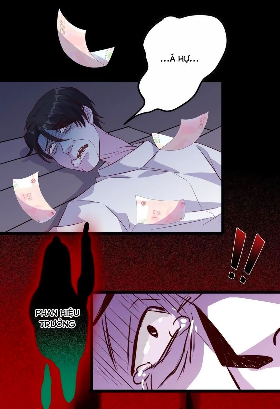 Phản Phái Nữ Đế Lai Tập: Chapter 22