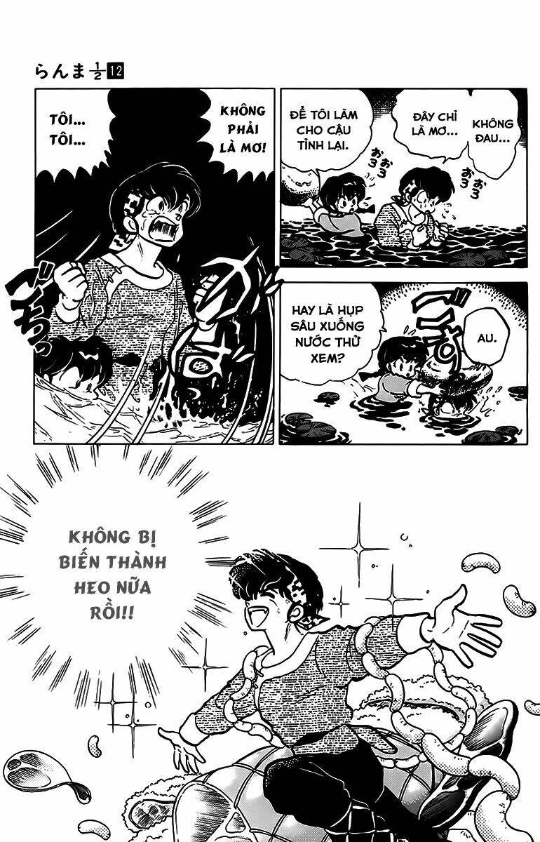 Suối Lời Nguyền: Chapter 120