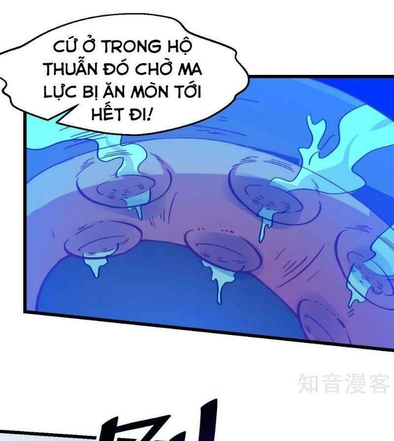 Vườn Trường Cuồng Sư Hệ Thống: Chapter 92