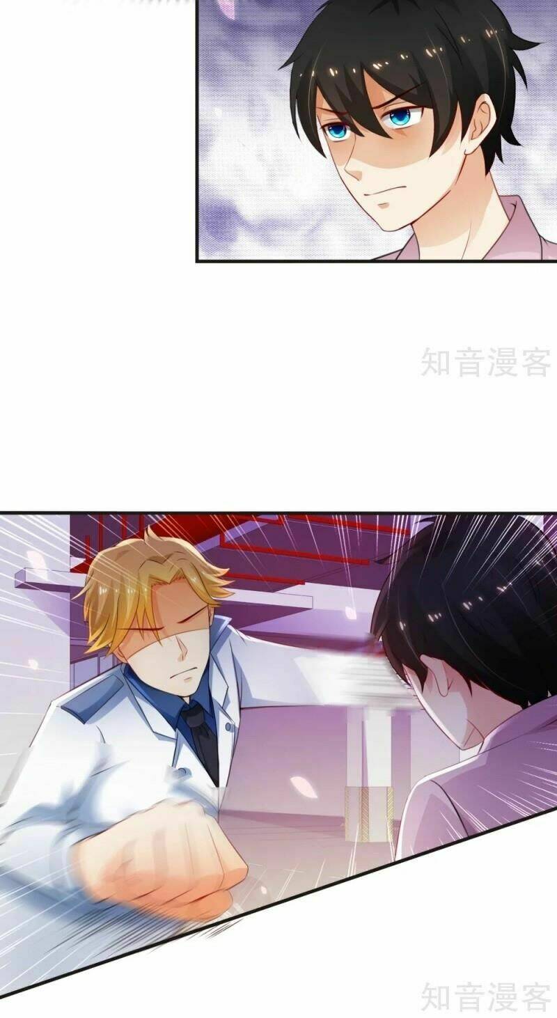 Tối Cường Vận Đào Hoa: Chapter 113