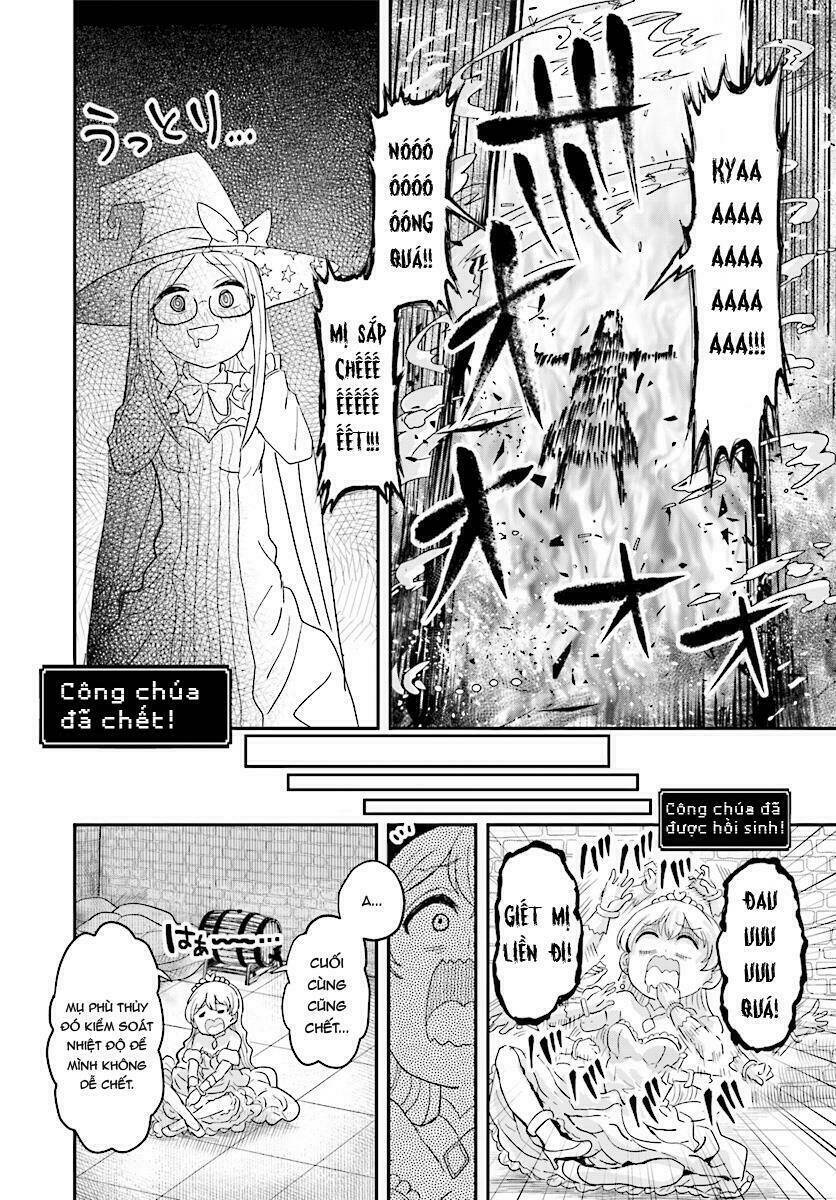 Onnakishi: Chapter 2