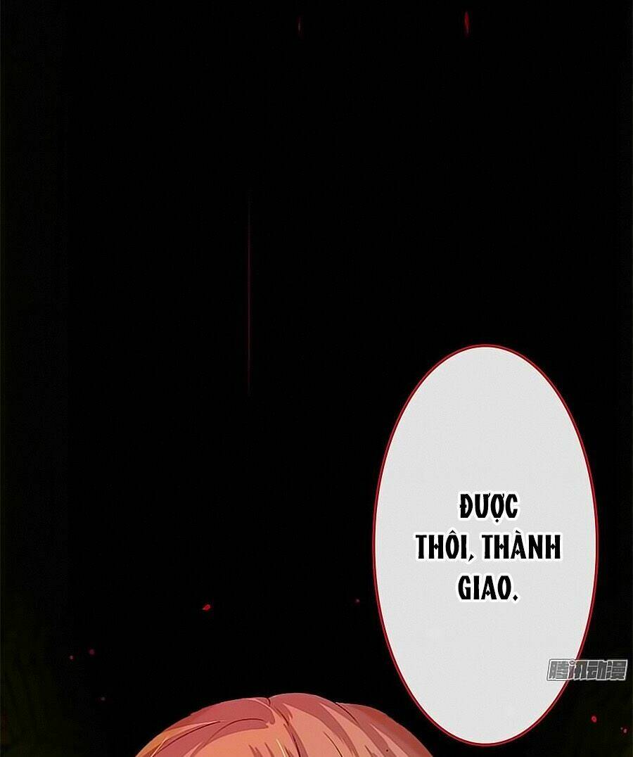 Hào Môn Tiểu Lãn Thê: Chapter 19