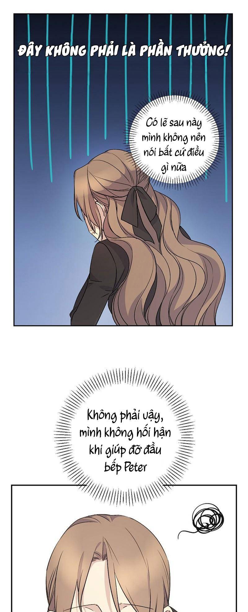 Cô Hầu Giỏi Giang: Chapter 15