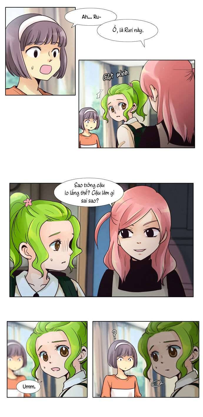 Dear, Only You Don\’t Know!: Chapter 47