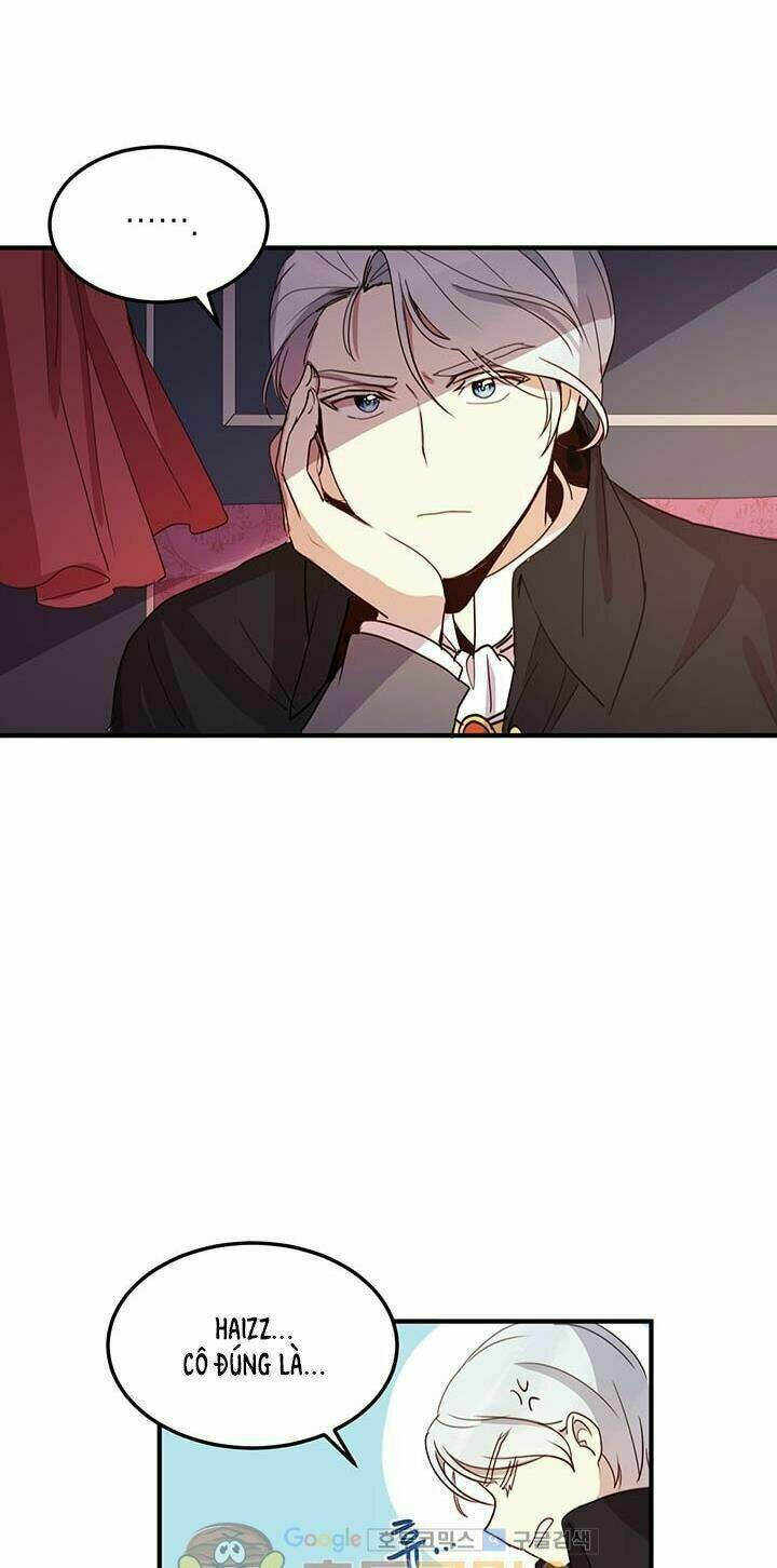 Công Tước, Loạn Vừa Thôi!: Chapter 18