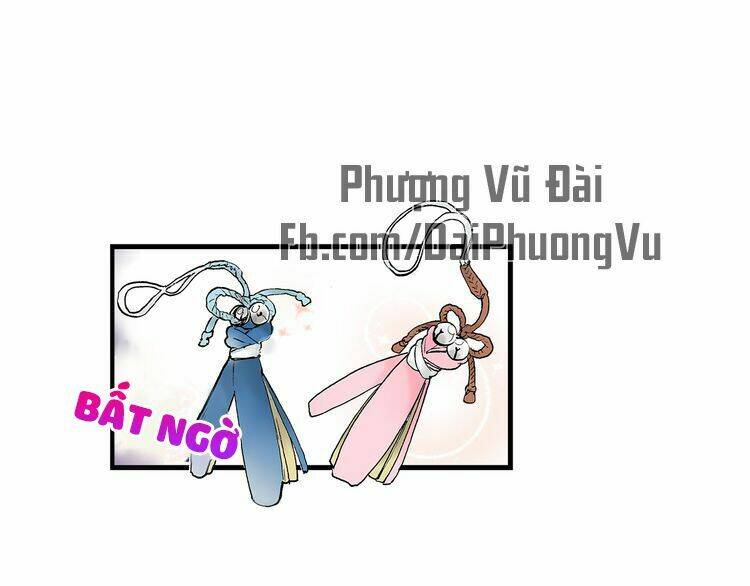 Mệnh Lệnh Tuyệt Đối Của Bá Đạo Vương Tử: Chapter 17