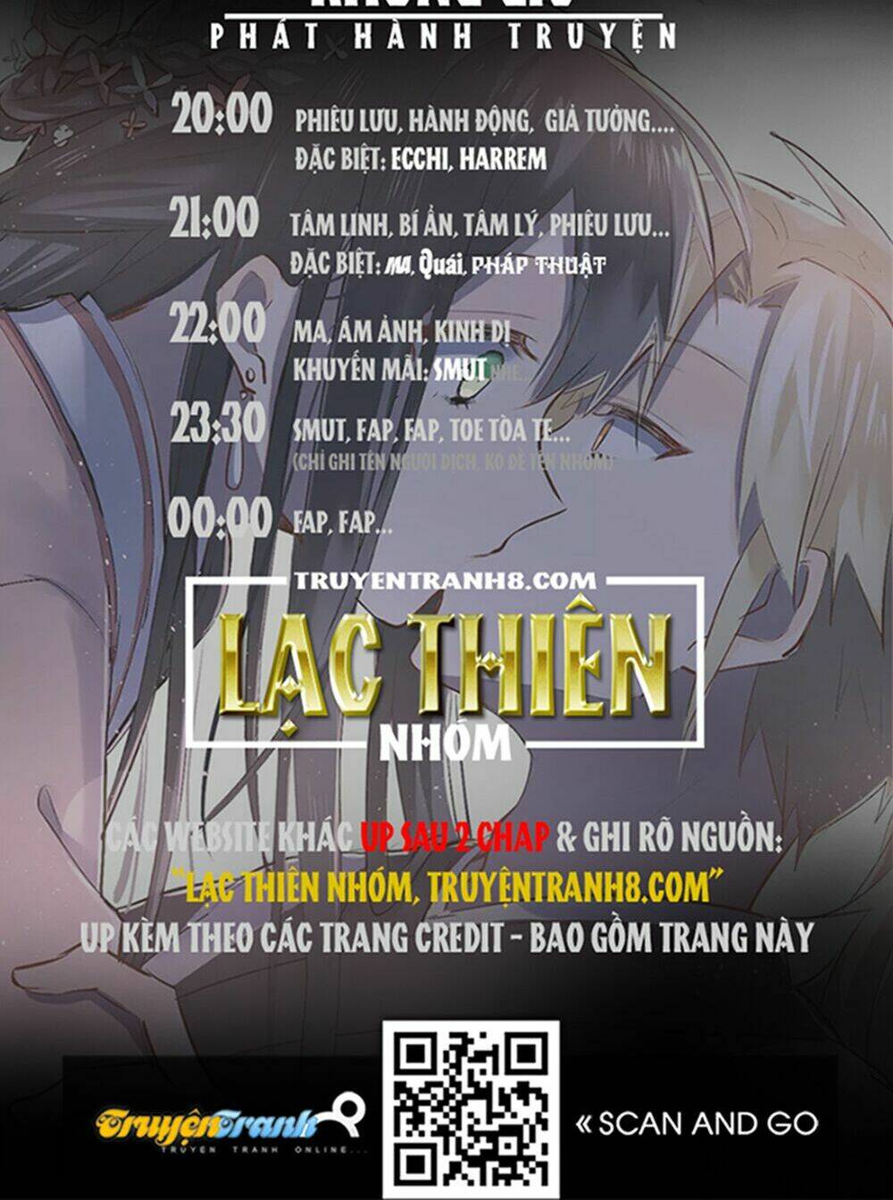 Đầu Gấu Biết Yêu: Chapter 52