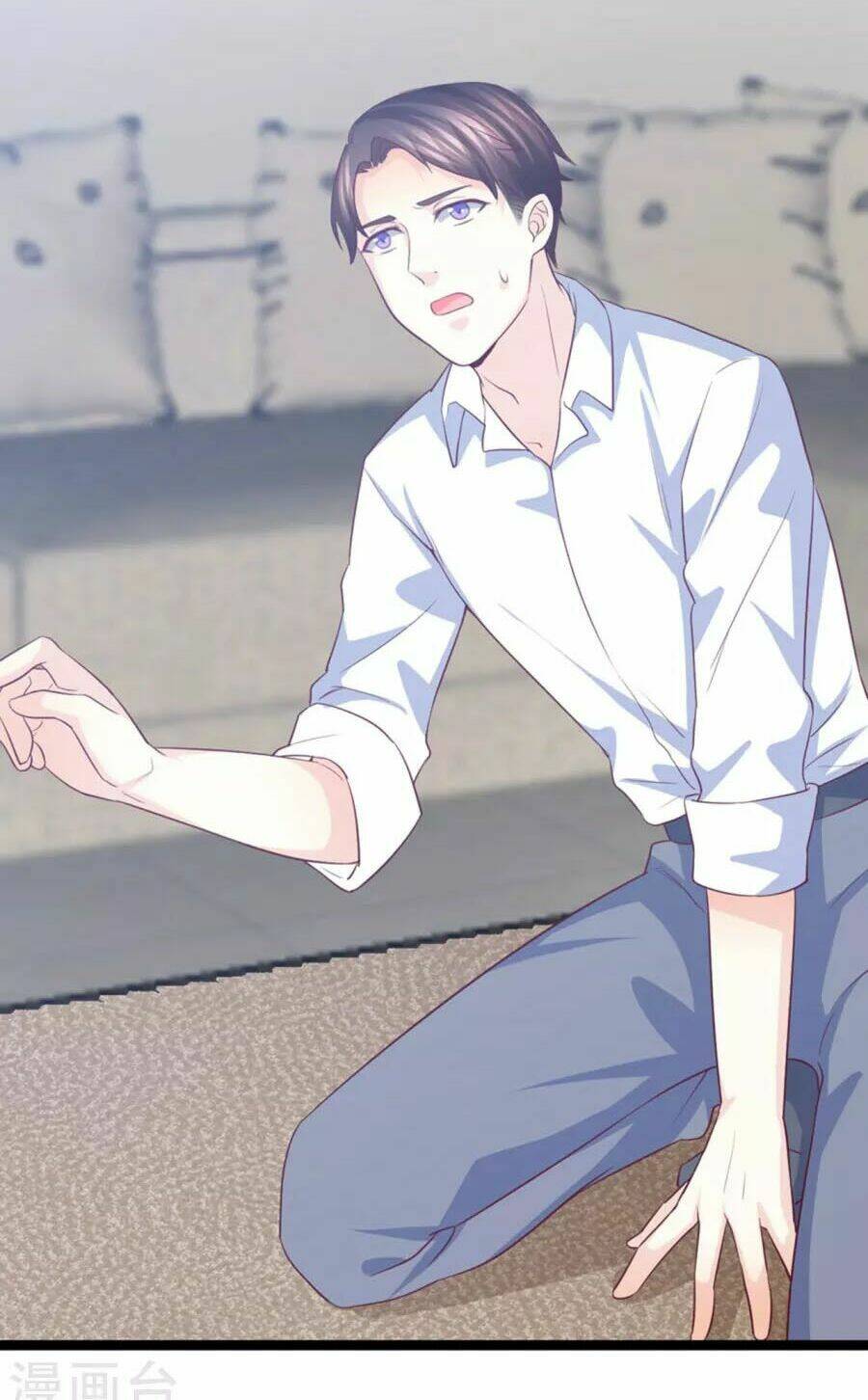 Ta Và Nam Thần Cởi Áo Ngủ Rồi: Chapter 42