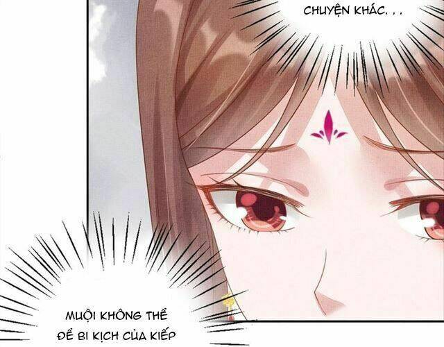 Thịnh Sủng Y Phi Chi Dao Quan Truyện: Chapter 115