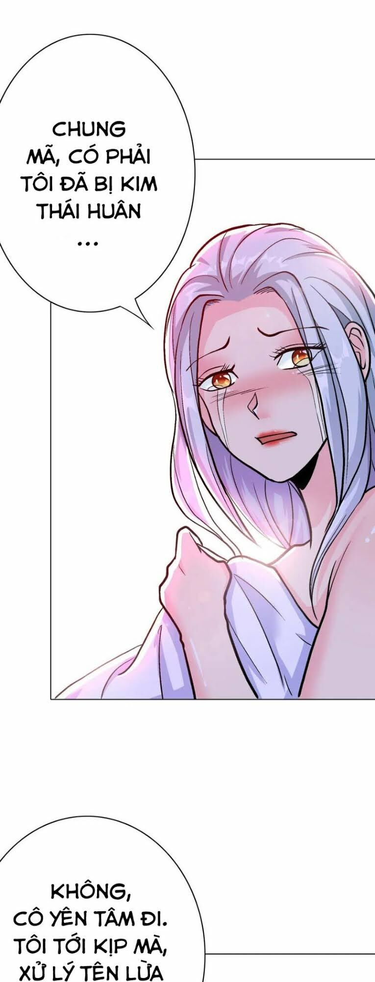 Hệ Thống Tiên Tôn Tại Đô Thị: Chapter 61