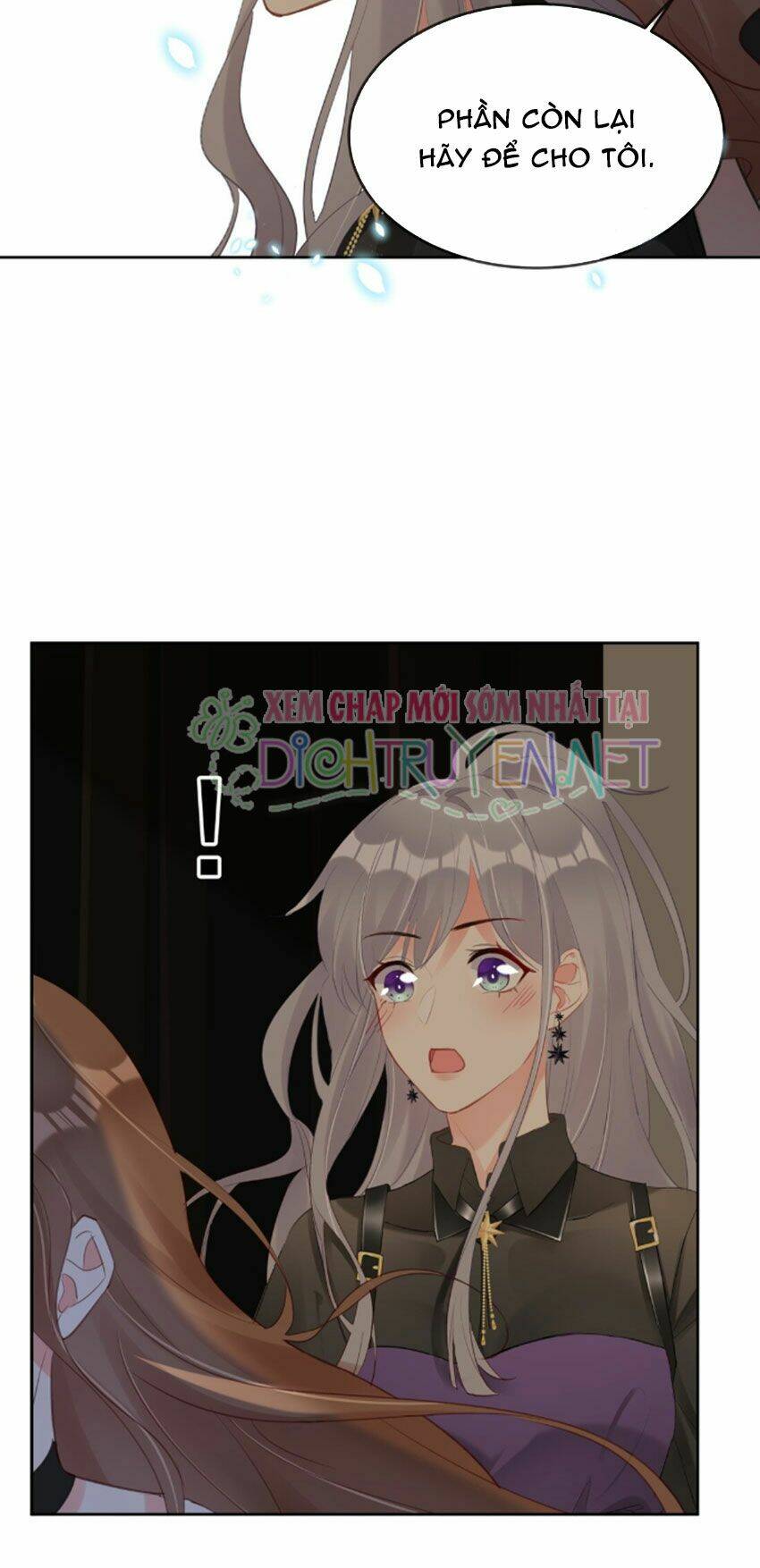 Boss Đại Nhân Là Nữ Thần?: Chapter 34