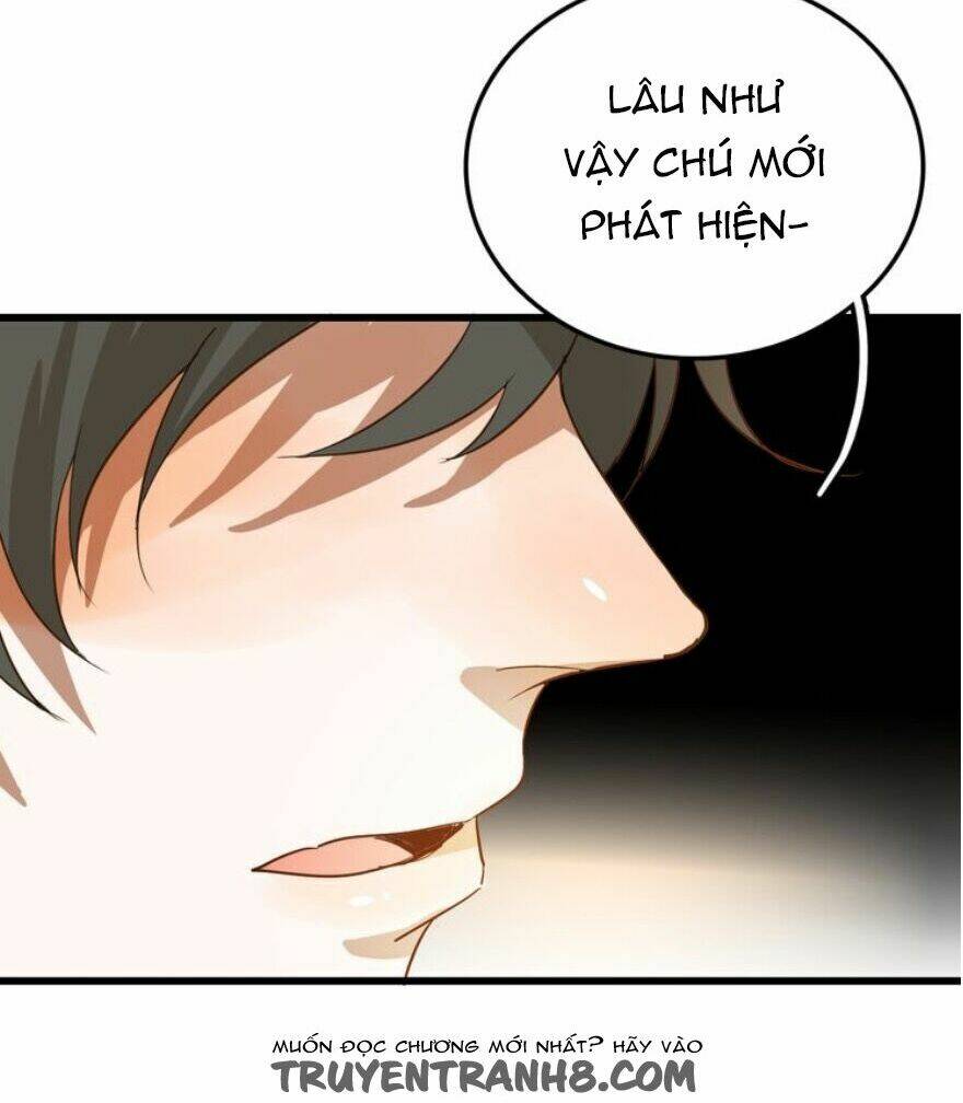 Tình Yêu Dưới Mái Hiên: Chapter 43