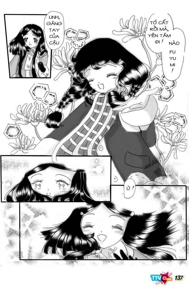 Tạp Chí Truyện Tranh Việt Nam Online - Ttvo: Chapter 4