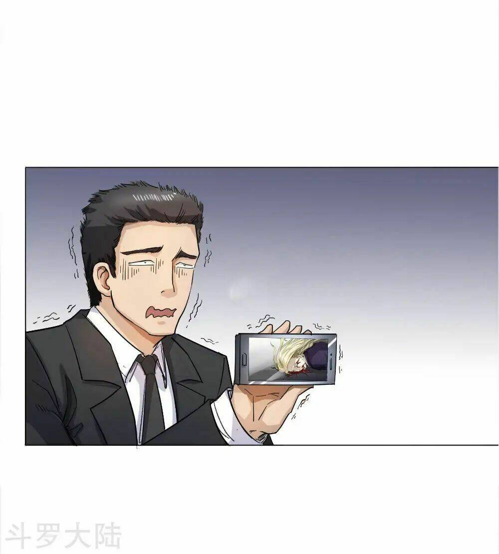 Tuyệt Thế Binh Vương: Chapter 59