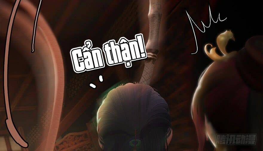 Cửu Hoang Đọa Huyền Sư: Chapter 13