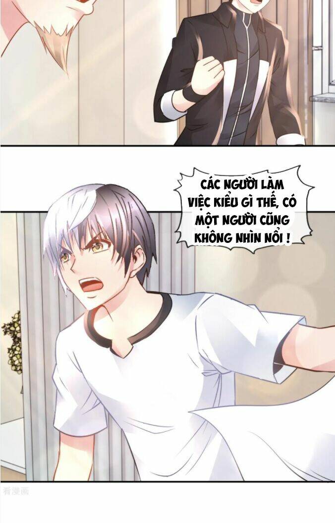 Phong Thủy Thiên Sư: Chapter 77