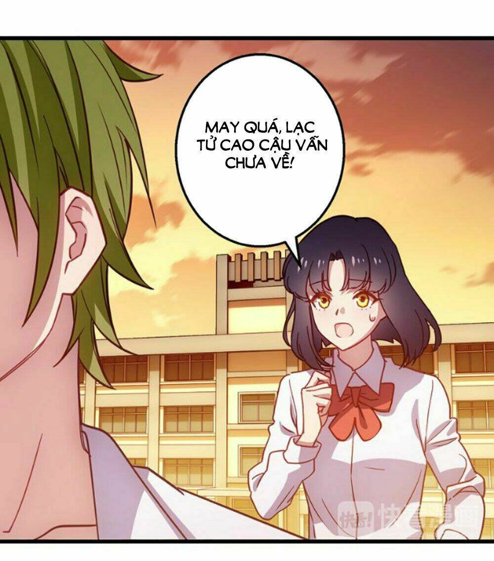 Bài Hát Tình Yêu: Chapter 4