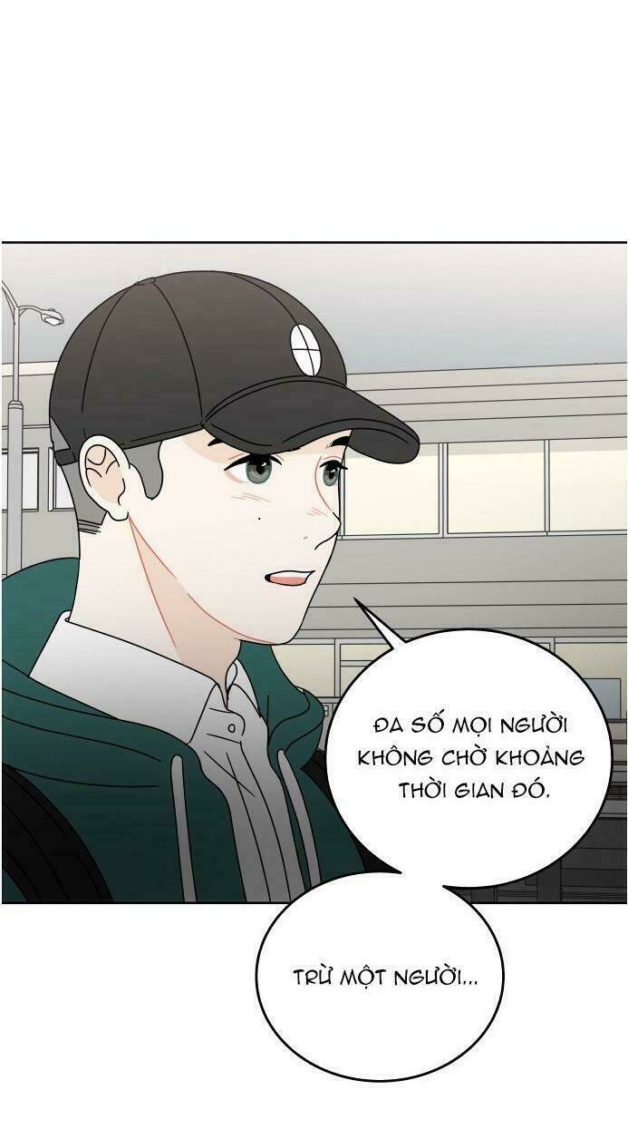 30 Phút Bước Đi Bên Em: Chapter 77