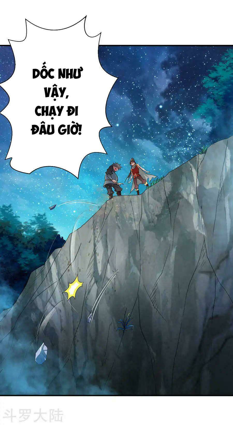 Chiến Đỉnh: Chapter 7