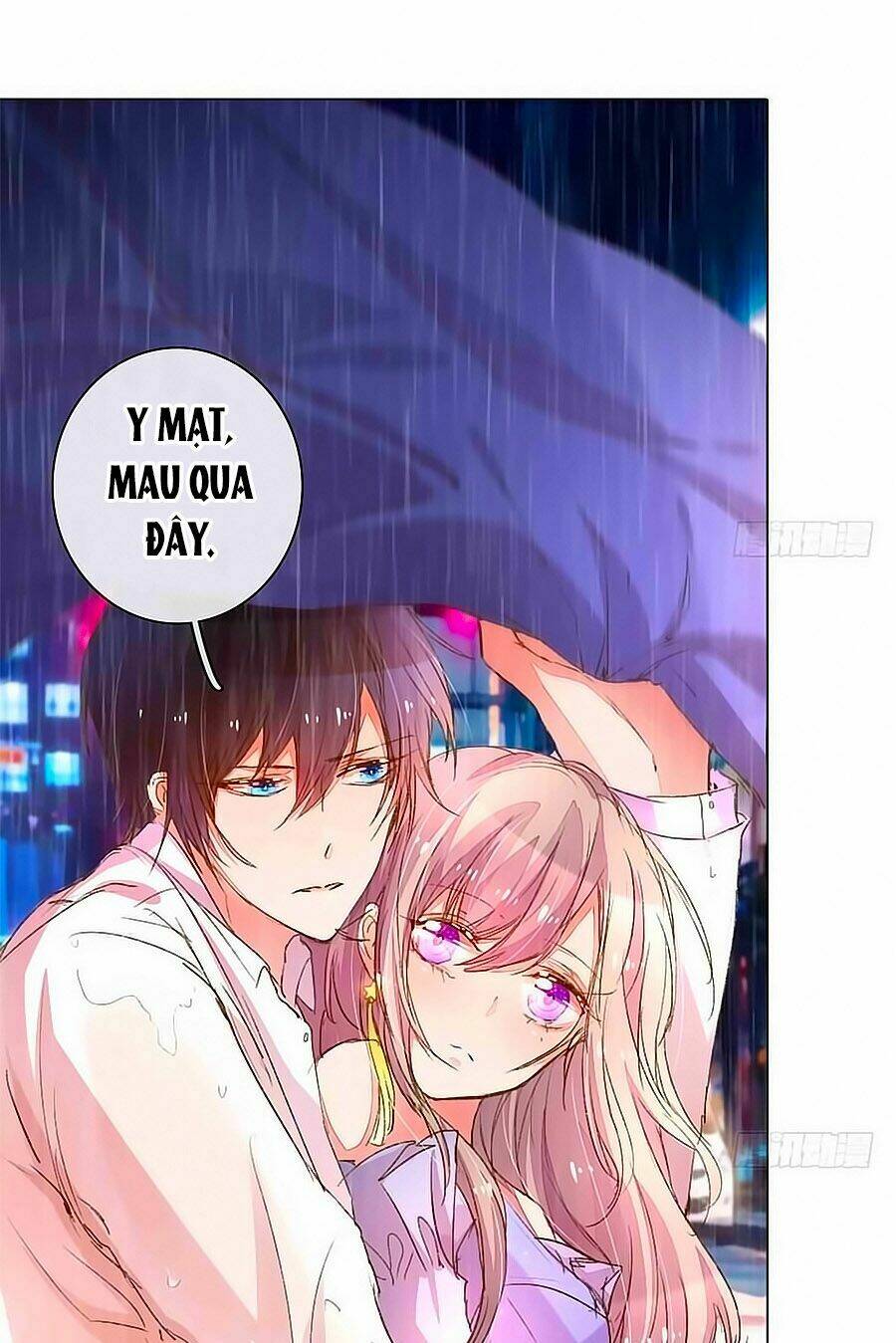 Hào Môn Tiểu Lãn Thê: Chapter 71