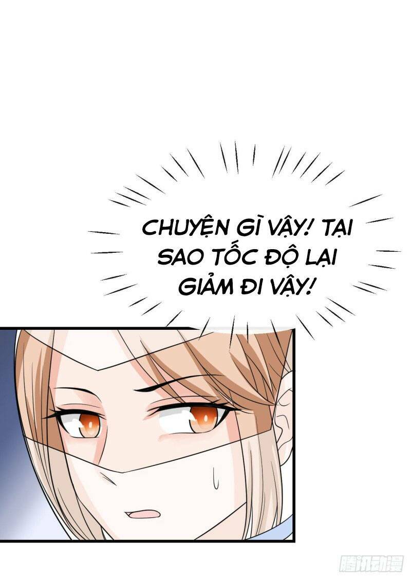 Siêu Cấp Nữ Thần Trọng Sinh: Chapter 41