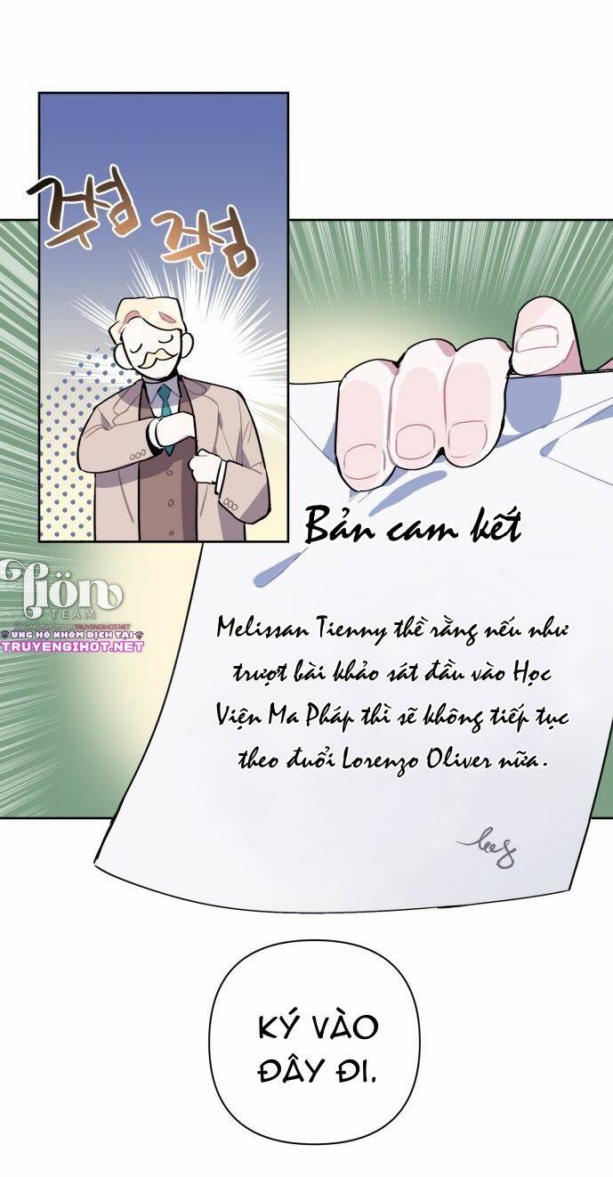 Cách Mà Pháp Sư Đối Mặt Với Cái Chết: Chapter 6.1
