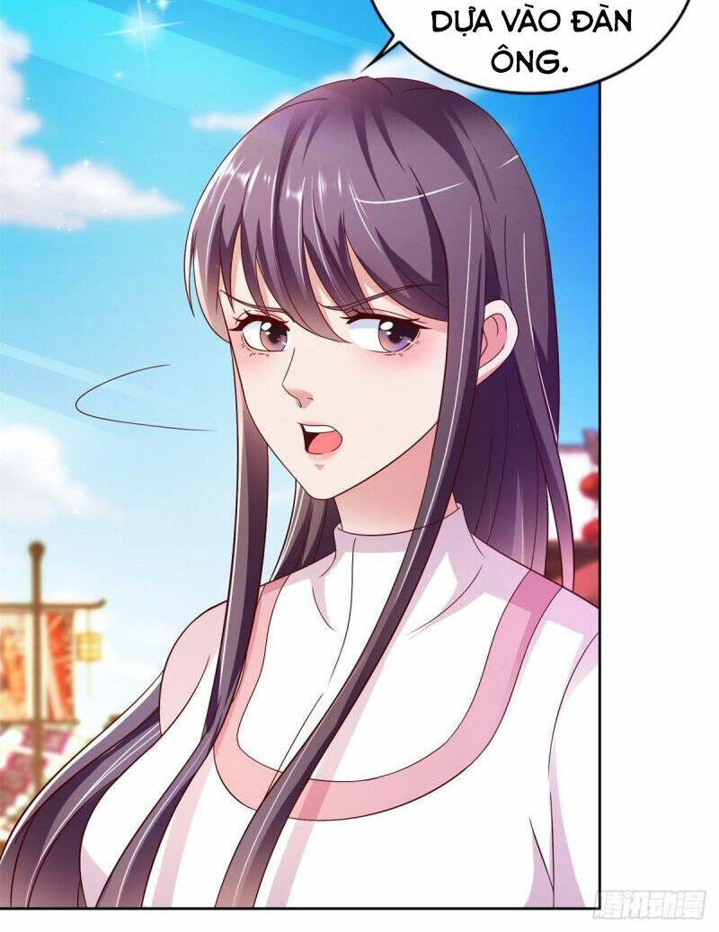 Chí Tôn Toàn Năng: Chapter 23