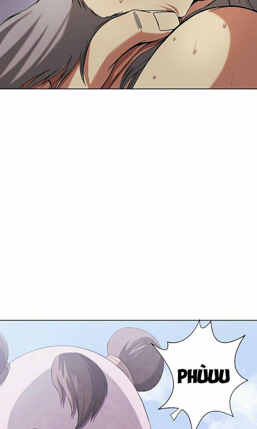 Thiên Võ Chiến Thần: Chapter 1