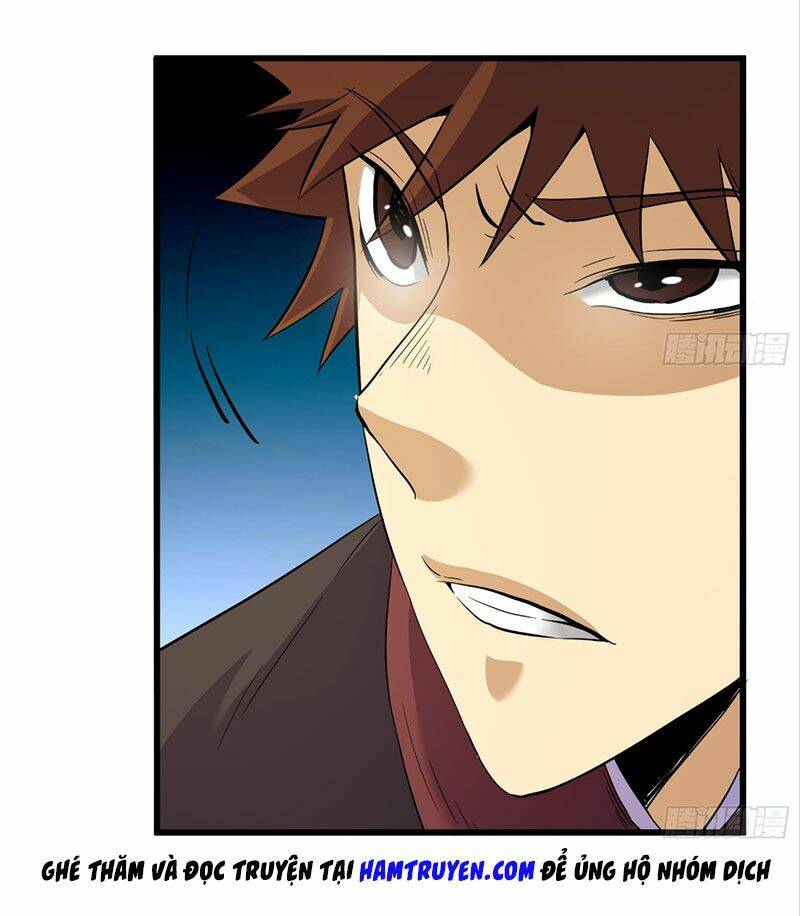 Phong Quỷ Truyền Thuyết: Chapter 212