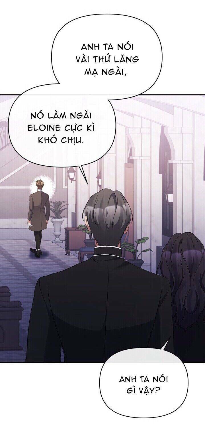 Nữ Công Tước Phương Bắc Là Một Nhân Vật Phản Diện: Chapter 29