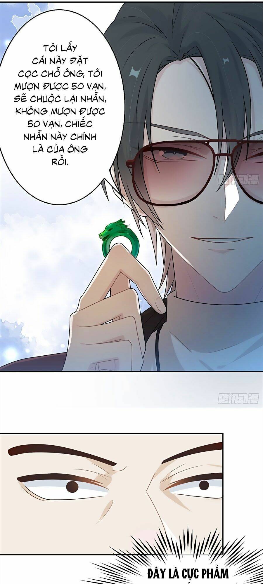 Hai Cách Tìm Gặp Người Yêu: Chapter 56