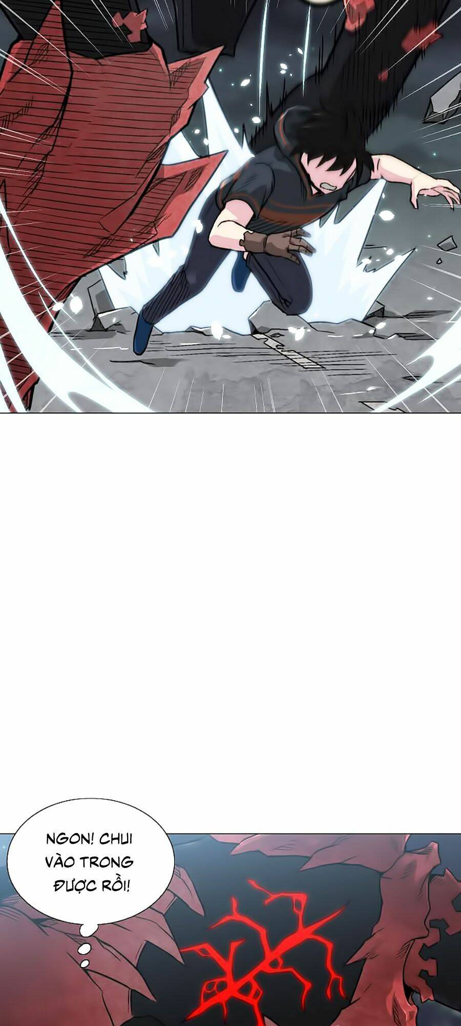 Hầm Ngục Bóng Tối: Chapter 10