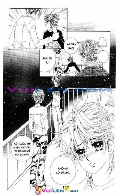 Chạm Mặt Thần Tượng: Chapter 8