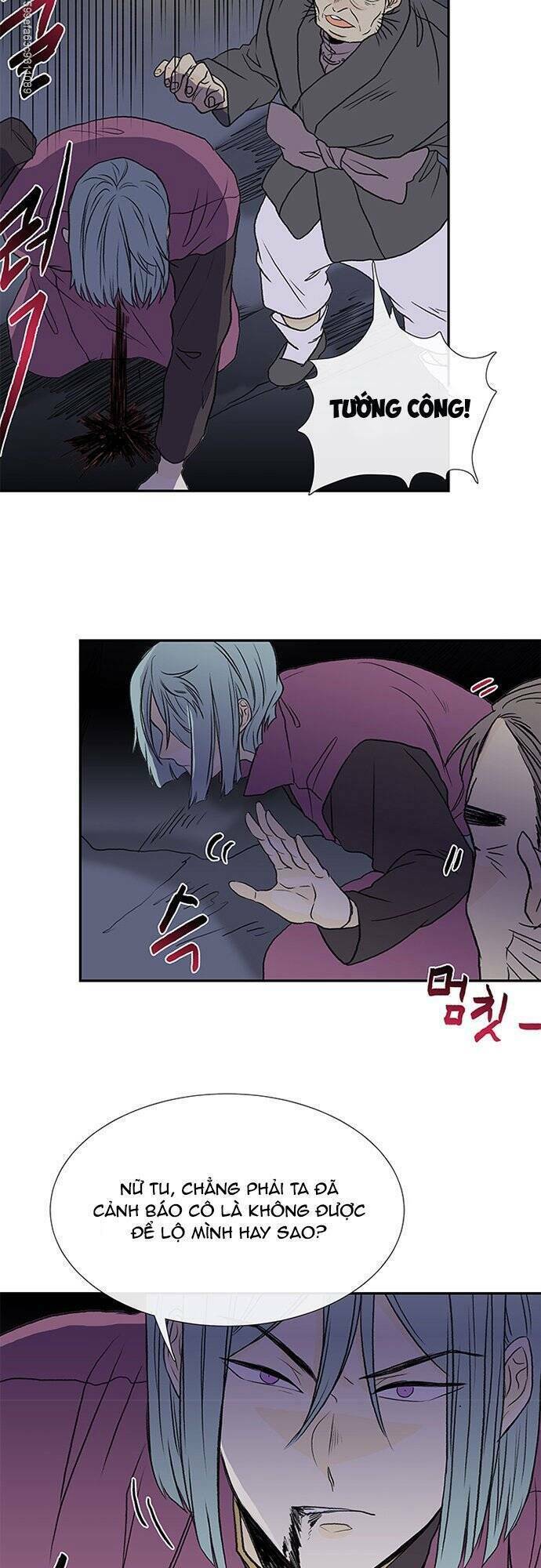 Học Sĩ Tái Sinh: Chapter 120