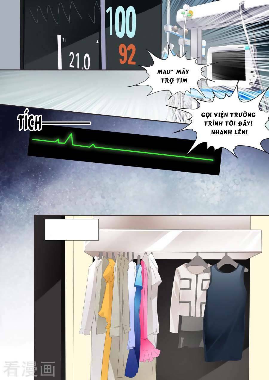 Không Thể Yêu Em: Chapter 13