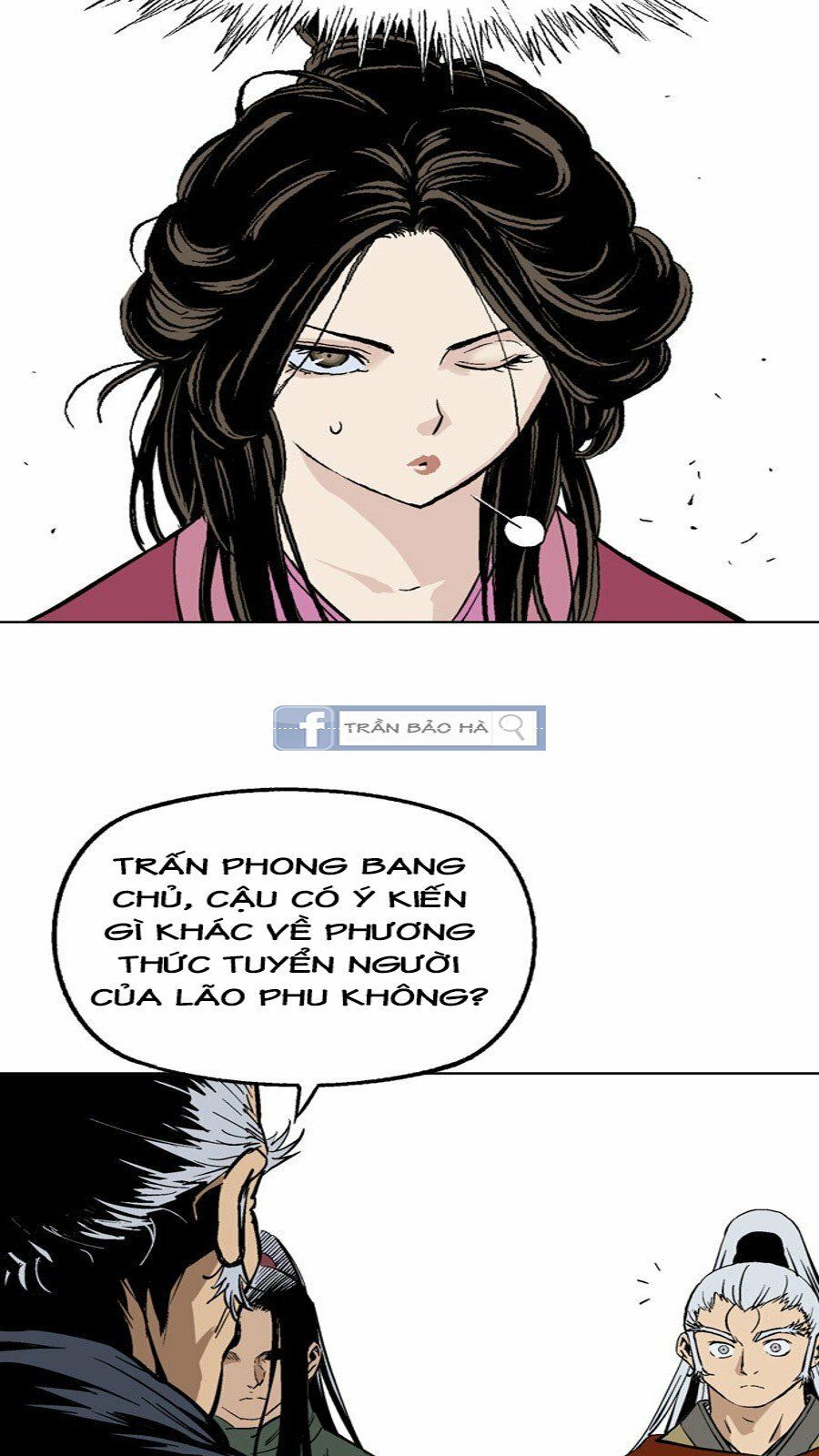 Cao Thủ 2: Chapter 57