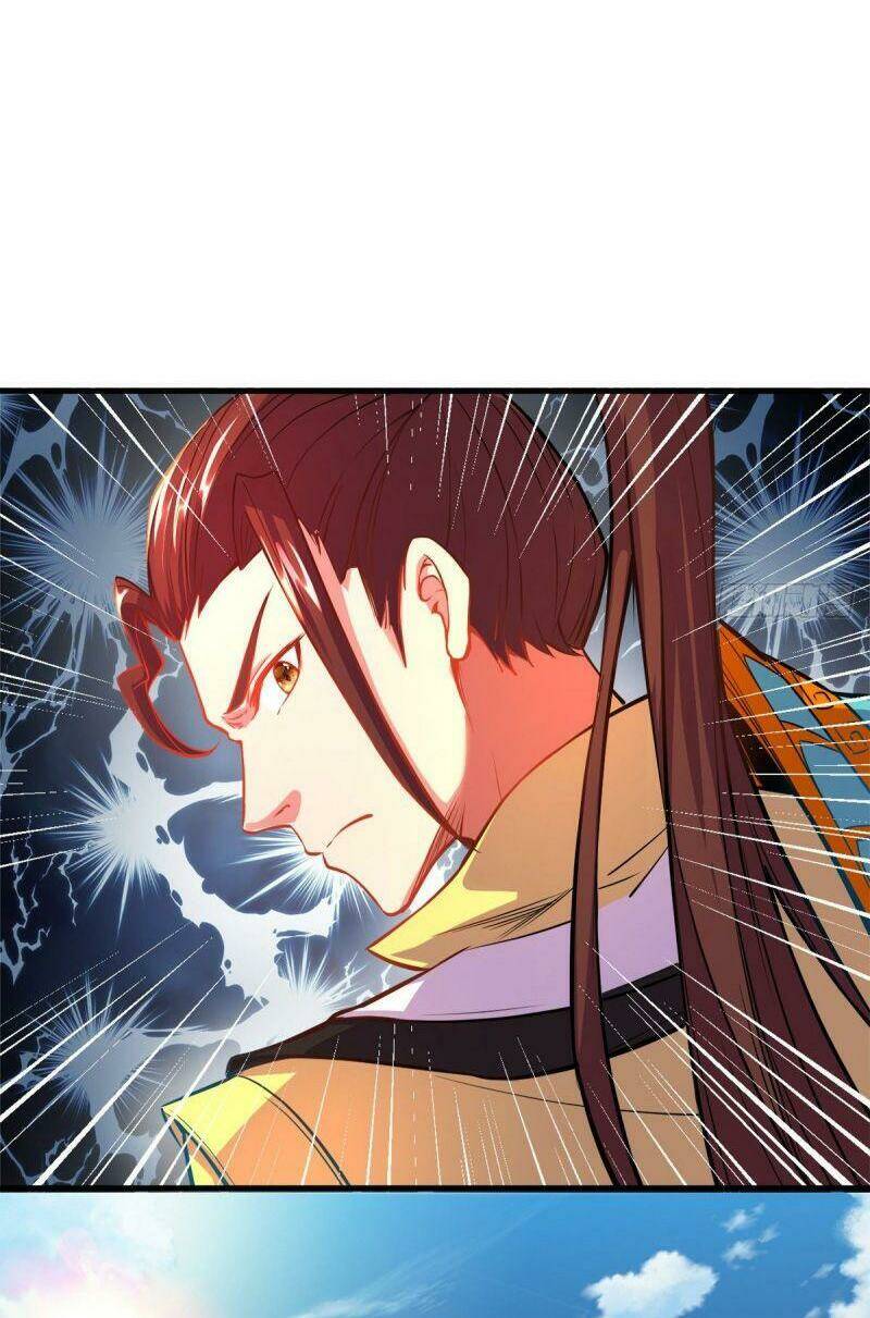 Thủ Vệ Nhất Thần: Chapter 6