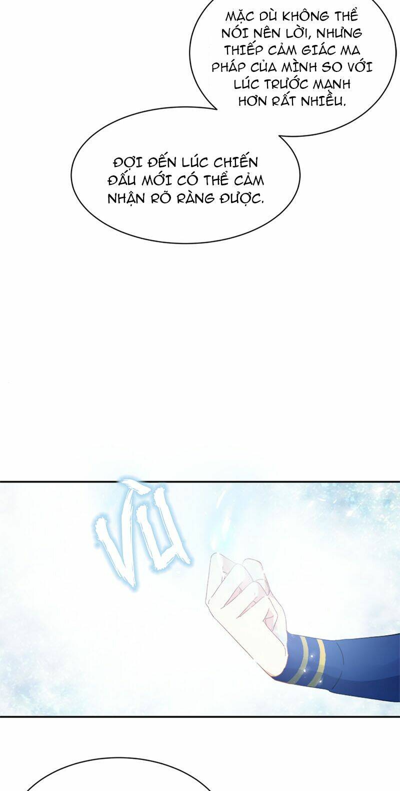 Ác Nữ Cải Biến: Chapter 64