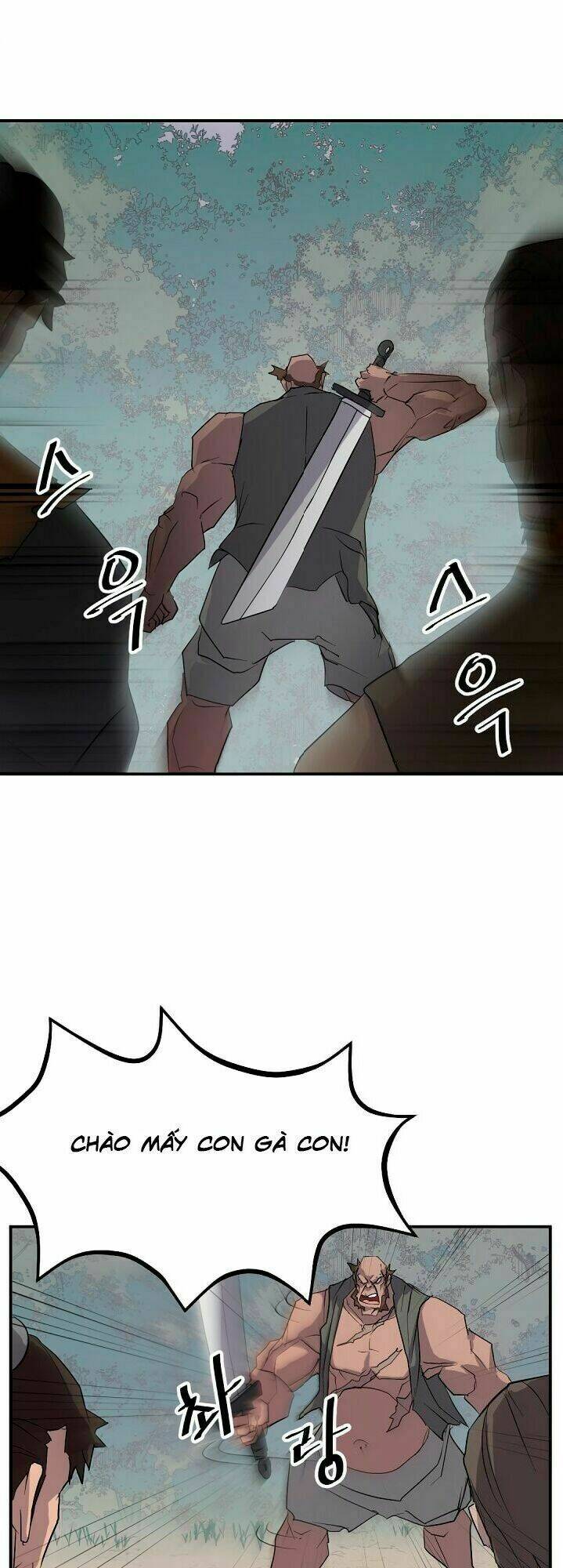 Trọng Sinh, Bất Khả Chiến Bại: Chapter 23