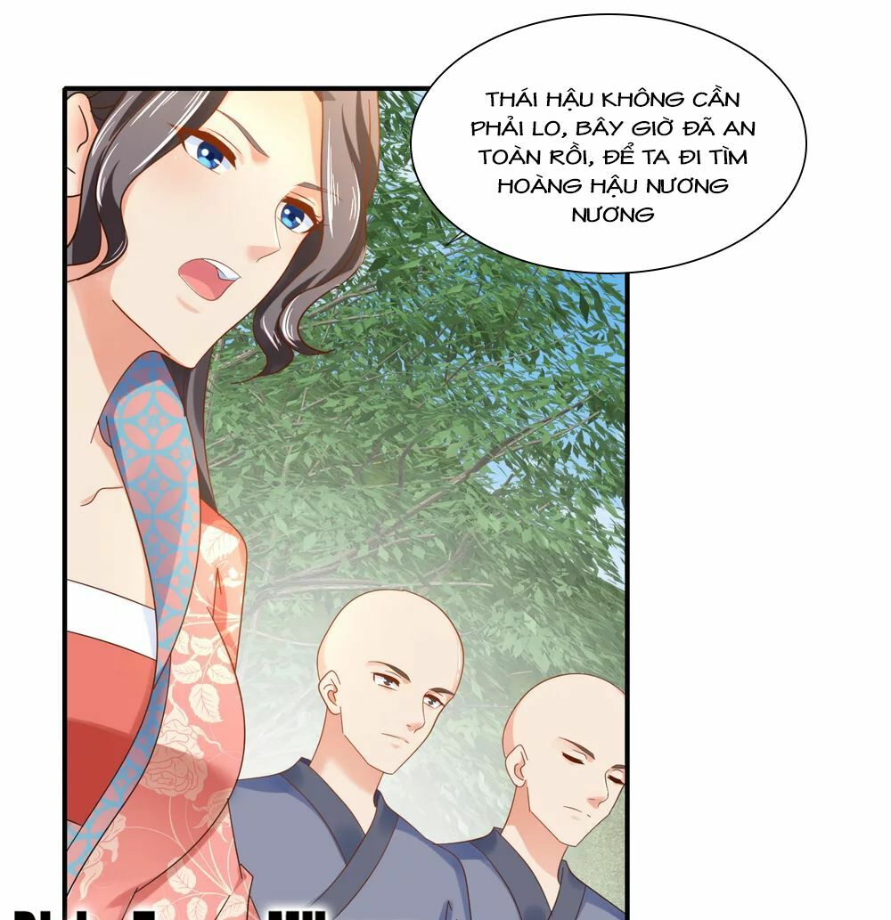 Lãnh Cung Phế Hậu Muốn Nghịch Thiên: Chapter 126