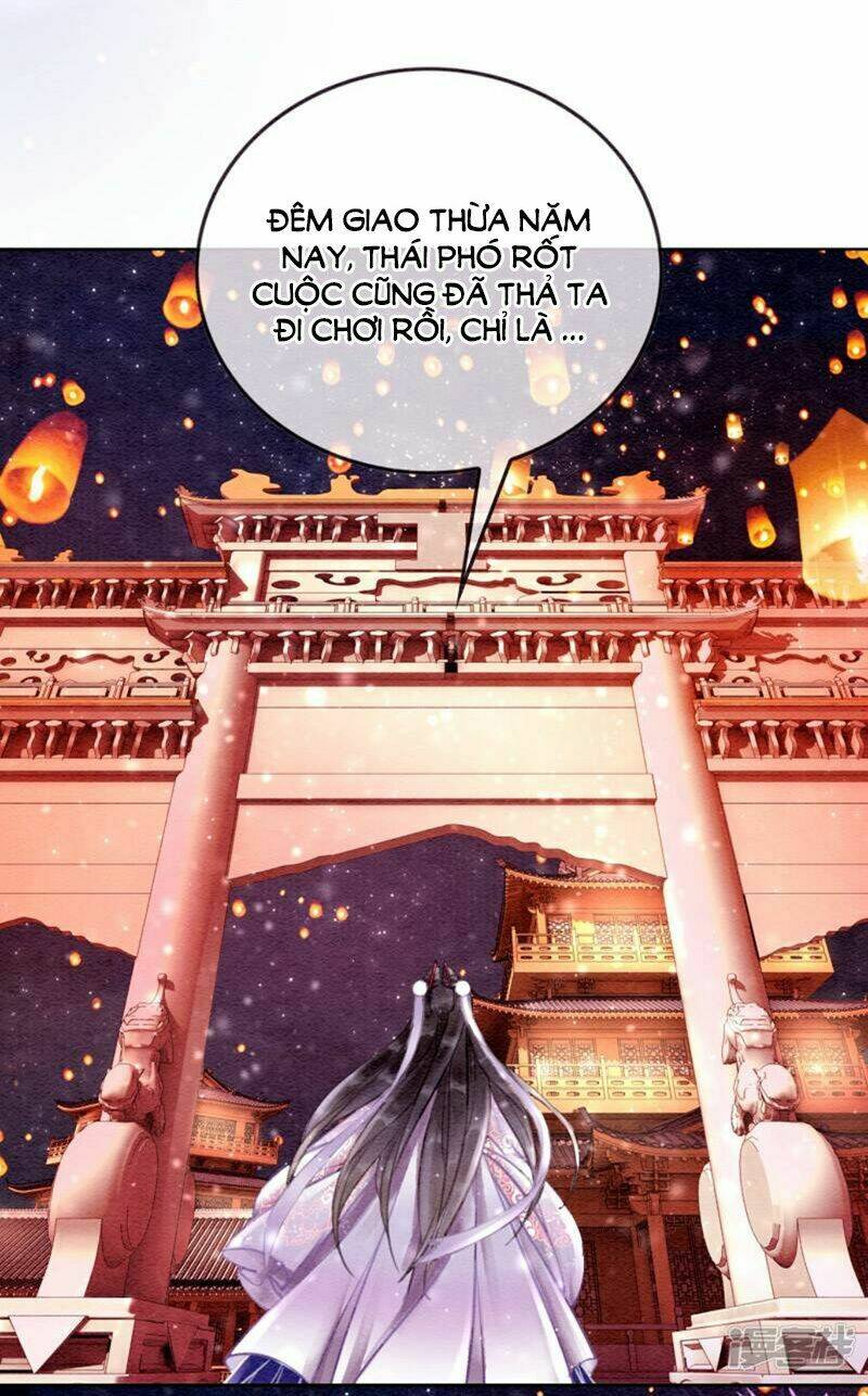 Hậu Cung Của Trẫm Cháy Rồi!: Chapter 20