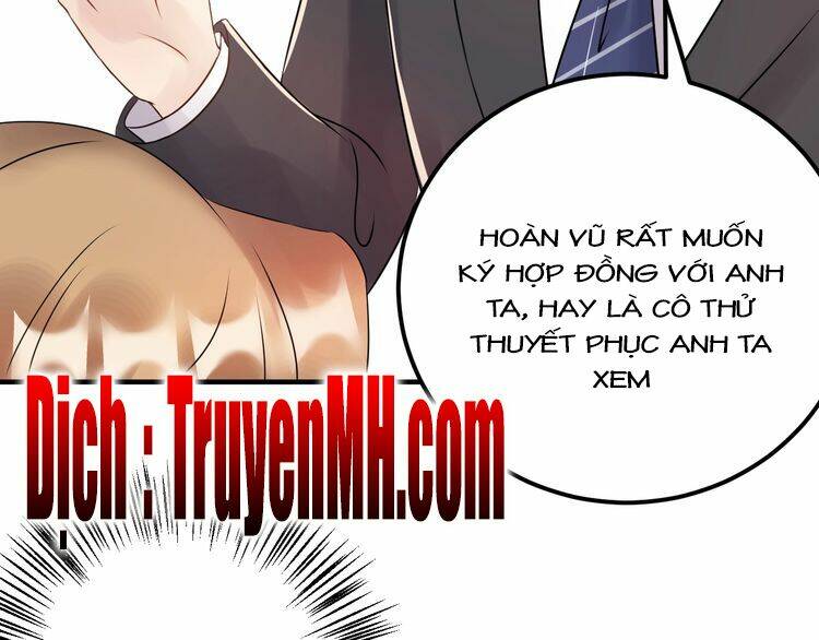 Trong Sinh Chi Ức Vạn Ảnh Hậu Yếu Thượng Vị: Chapter 99
