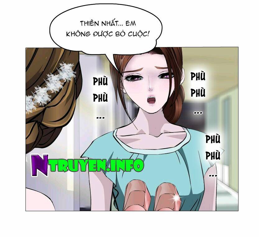 Cạm Bẫy Của Nữ Thần: Chapter 104