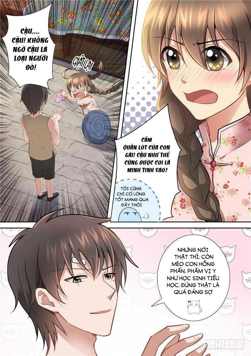 Người Thừa Kế Giá Đáo: Hiệu Thảo Làm Loạn Đủ Chưa?: Chapter 68