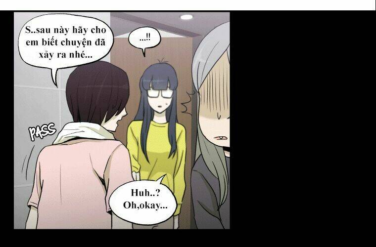Anh Ấy Là Nữ Sinh Cấp 3: Chapter 32