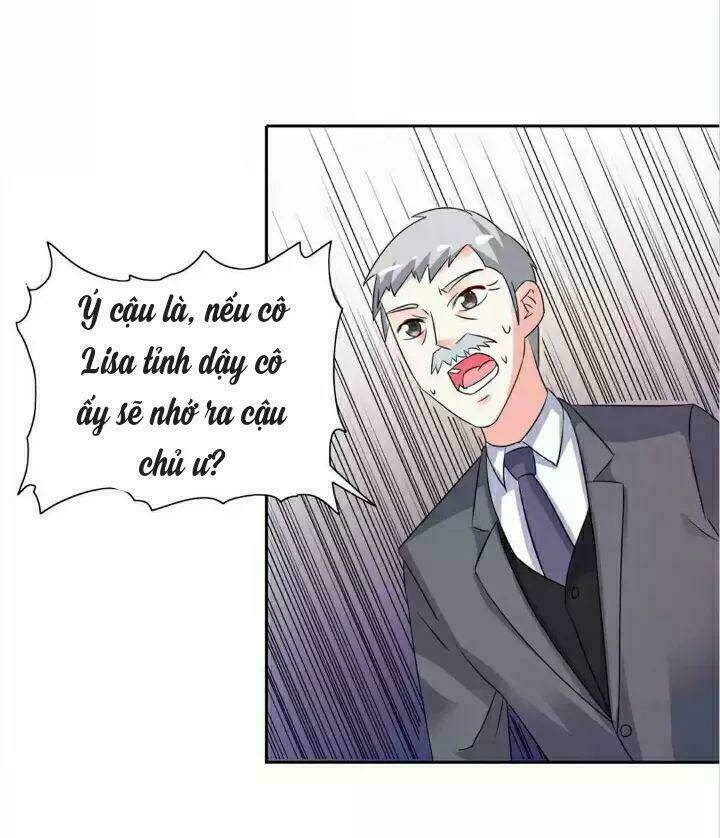 1 Nửa Hoàn Hảo Của Ceo: Chapter 40