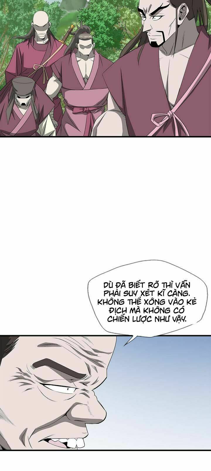 Cuồng Long: Chapter 37